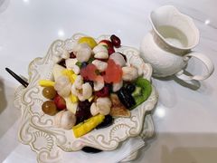 -鲜果盒子(会展店)