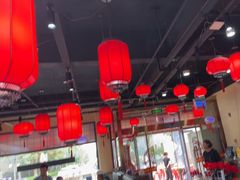 -渔民船说·北塘海鲜·天津菜·海肠捞饭(北塘古镇店)