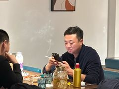 -蝦塘·中国餐馆(城墙南马道巷店)