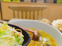 -云味馆·云南菜·云南米线(景田店)