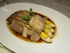 -东南里湖景餐厅·新闽菜(浦西万达店)