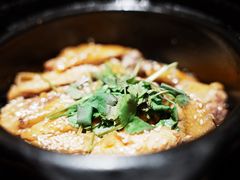 江南椒麻鸡-周家二小姐的菜(西津渡店)