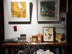 -月栖华明-云间草堂清茶馆(泗泾古镇店)