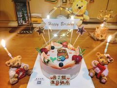 -花间烘焙BLossom Bakery