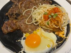 -豪客来牛排(云山大道店)