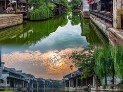 -南浔古镇