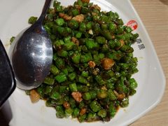 -六泰居·尔滨地标·东北菜(泰山路店)