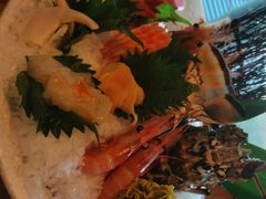 -王鼎精致料理铁板烧(世博源店)