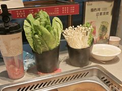-旺龙巷重庆脆毛肚火锅·潜山扛把子店(潜山商业街店)