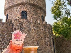 -J Create城市露营咖啡·简餐·宠物(上海动物园店)