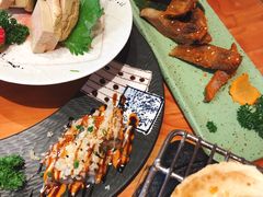 -文三酒肆自助放题(新街口友谊广场店)