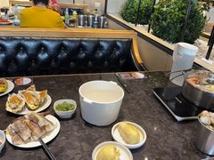 -川骄海鲜自助(亚运村店)