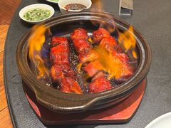 -荣兴酒家(徐家汇店)