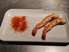 -很久以前羊肉串(南京路第一百货店)