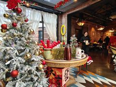 -弗兰克牛排西餐厅Ribone steak house(柠檬花园店)