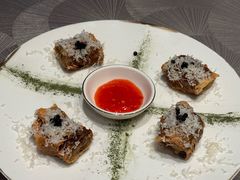 -龙井御庄·精致江南菜(龙井店)
