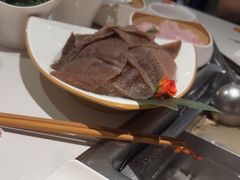 -海底捞火锅(长宁路龙之梦店)