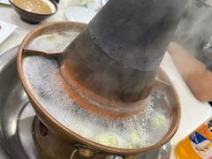 -福寿斋·老北京铜锅涮肉·烤鸭(顺义总店)