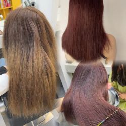 -卓梵美发·精品Salon