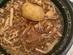 -穆桂英美食(南禅寺店)