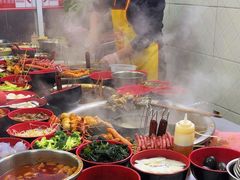-小吴水煮(羊子巷店)