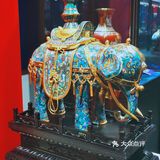 景泰蓝大展