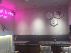 -Miss Fresh轻食(南京西路店)