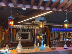 -甘尼仕印度餐厅爵士酒吧(阳春巷店)
