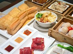 -悦满楼·西关名点·湛江名菜(航空综合大厦店)