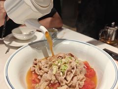 -滋粥楼·顺德菜(番禺广场总店)