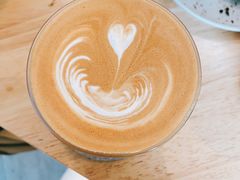 -悟白咖啡WoobyCafe