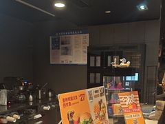 -麦当劳(海洋城店)