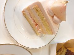 -PETIT PARIS 小巴黎(花园道店)