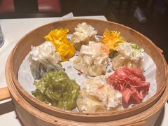 -龍聚祥烧麦馆(鼓楼店)