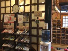 -古都梅按摩足浴(世界广场店)