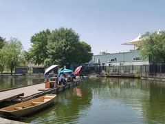 -酷鱼垂钓CLUB(朝阳区博大路店 )