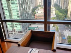 -广州富力君悦大酒店·凯菲厅