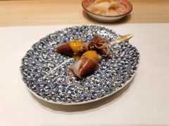 -鮨一日本料理旗舰店(总店)