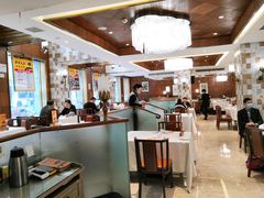 大堂-乾隆美食·本帮菜(黄河路店)