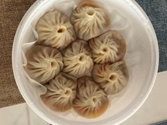 -馋三尺蟹粉小笼(人民广场店)