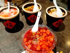 -锦城印象火锅(天府三街店)