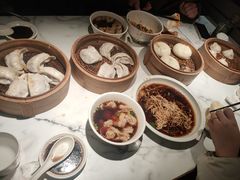 -花园茶楼(兴城西路店)