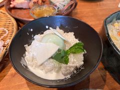 -Ginger(兴国路店)