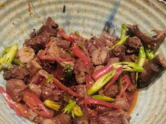 -钱小奴创意自助餐厅·原切谷饲安格斯畅吃(苏州昆山招商花园城店)