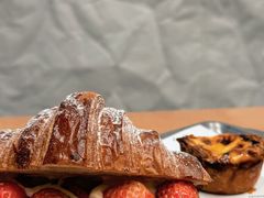 -LANLIZI BAKERY(COSMO店)