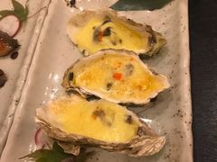 生蚝-万鱼亭·鹤家日本料理(南通青年中路店)