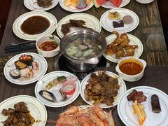 -巴犀烧烤(新崇光店)