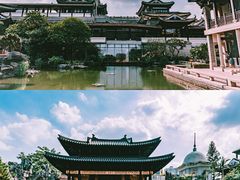 -粤剧艺术博物馆