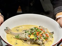 -湘知湘味(岳麓山店)