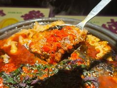 -师烤·豆花烤鱼(深圳坂田天虹店)